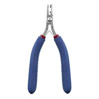 エスコ（esco） スタンドオフ付ニッパー（フラッシュ/ESD）EA535TT