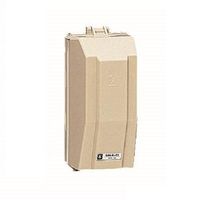 半額 50%OFFの通販 エスコ 256x406mm ウォールボックス(防雨型) EA940CS-335 1個 電設用部品・資材