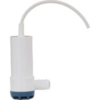 エスコ [EA345Gー1A，ー2A用] 交換用ポンプ EA345G-30 1セット(3個)（直送品）