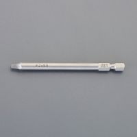 エスコ（esco） 89mm ［Square］ドライバービット EA611AM