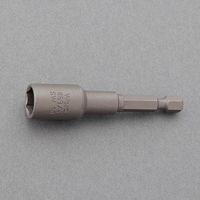 エスコ 11.0 x 65mm ナットセッター EA612AX-111 1セット(4個)（直送品）