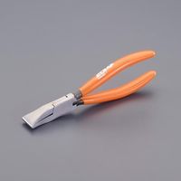 エスコ（esco） シートメタルプライヤー EA627BB-1・EA627BB-4