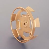 エスコ（esco） ［EA802K-6・21用］ 替スクリュー（ステンレス） EA802K