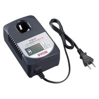 エスコ 12.0V 充電器 EA813R-5 1個（直送品）