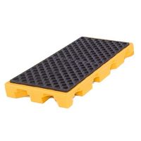 エスコ 1321x657x146mm オイルデッキ EA929DJ-56 1個（直送品）