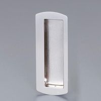 エスコ（esco） 引戸・開き戸兼用取手 EA951C