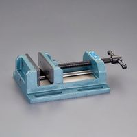 エスコ 150mm ドリルプレスバイス EA525AP-8 1台（直送品）