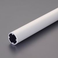 エスコ φ32x530mm メイクハンドバー(600mm用) EA951EX-2 1セット(3個)（直送品）