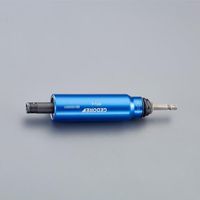 エスコ 2.0ー14.0cN.m/3/8”DRx1/4”Hex トルクアダプター EA723HA-3 1個（直送品）