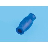 ナリカ 水流ポンプ用ジョイント ゴム製φ10・13mm共用 S75-3212 1セット（25個）（直送品）