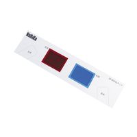 ナリカ 3Dメガネキット（赤青式） S77-1365 1セット（3セット）（直送品）