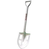 銀トンボ 穴あきショベル丸 031320 1個 トンボ工業（直送品）