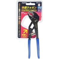 片山利器 Jupiter 快速ウォポン KW