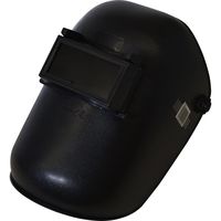 スター電器製造 溶接用ヘルメット面 P-463 1個（直送品）