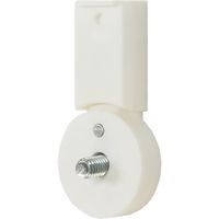 ダンドリビス DANDORI VIS カスタマイズフック （本体のみ） P-CHHM04-J 6パック（直送品）