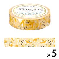 j`o }XLOe[v v`WA Č 15mm×18m PJMT-15S015 5