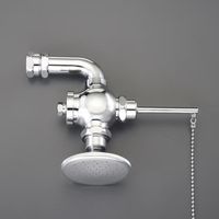 エスコ Rc 1 緊急時用シャワー EA468HE-51 1個（直送品）