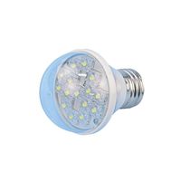 ナリカ LED電球 12V(DC用) P70-0249-01 1セット(2個)（直送品）