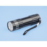 ナリカ LEDブラックライト(ハンディタイプ)HBL P70-0759 1セット(5個)（直送品）