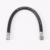 エスコ 300mm [EA123CJー1A・2A・3用] ホース EA123CJ-104 1セット(3本)（直送品）