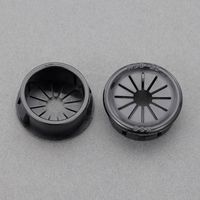 エスコ 38.1mm スナップブッシング(10個) EA948HC-38.1B 1セット(150個:10個×15袋)（直送品）