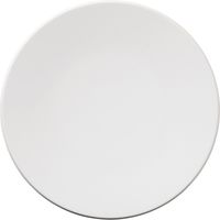 陶里 大皿 スノーホワイト（カルマホワイト）10吋プレート (2個入) tri-300204716（直送品）