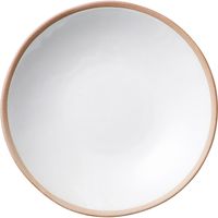 陶里 中鉢 ソイルブラン深鉢中 (2個入) tri-300803321（直送品）