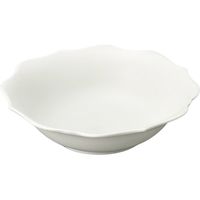 陶里 小鉢 稜花14.5取鉢 (4個入) tri-300811921（直送品）