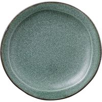 陶里 中皿 ベジ丸々取皿 フォレスト (4個入) tri-301002902（直送品）