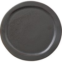 陶里 大皿 ベジ丸々大皿 クロン (2個入) tri-301002913（直送品）