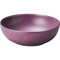 陶里 洋ボウル ベジボウル バイオレット (2個入) tri-301002919（直送品）