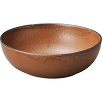 陶里 洋ボウル ベジボウル カラメル (2個入) tri-301002923（直送品）