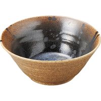 陶里 小鉢 煌ＥＬ中鉢 (4個入) tri-301014714（直送品）