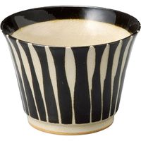 陶里 千代口 黒十草そば千代口 (3個入) tri-301052965（直送品）