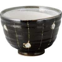 陶里 多用碗 丸十草多用椀 (3個入) tri-301249919（直送品）