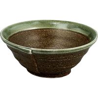 陶里 小鉢 緑茶合わせ小鉢（中） (10個入) tri-301514973（直送品）