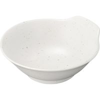 陶里 呑水 白マットとん水 (9個入) tri-301621427（直送品）