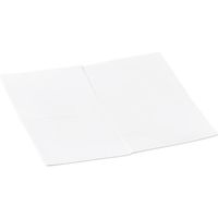 陶里 角皿 カーム27cmプレート (2個入) tri-301631410（直送品）