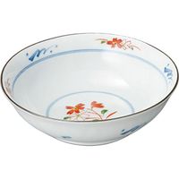 陶里 小鉢 野々花4.0鉢 (5個入) tri-301638313（直送品）