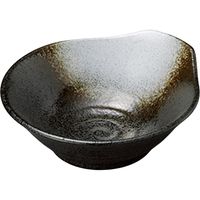 陶里 呑水 白吹天目 （10個入） tri-301821430（直送品）