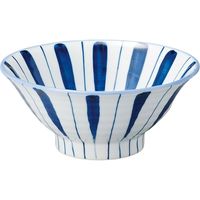 陶里 そば丼 手描親子十草6.0そば丼 (3個入) tri-302450302（直送品）