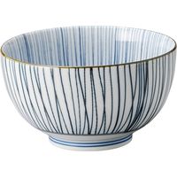 陶里 丼 細十草お好み丼 小 (6個入) tri-302549705（直送品）