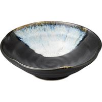 陶里 小鉢 融雪平小鉢 (4個入) tri-303112027（直送品）