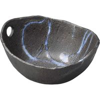 陶里 小鉢 乱格子小鉢 (4個入) tri-303114437（直送品）