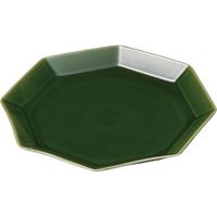 陶里 中皿 練り抹茶