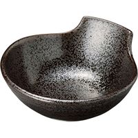 陶里 呑水 鉄線花手付呑水 (5個入) tri-303221403（直送品）