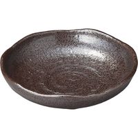 陶里 中鉢 鉄線花六兵衛型