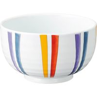 陶里 多用丼 錦十草多用丼 (2個入) tri-303249012（直送品）