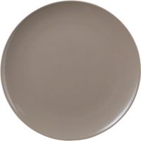 陶里 中鉢 グレーゼアース 18cm皿