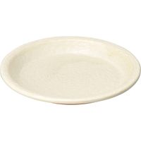 陶里 パエリア鍋 耐熱パエリア（白） (2個入) tri-303554715（直送品）